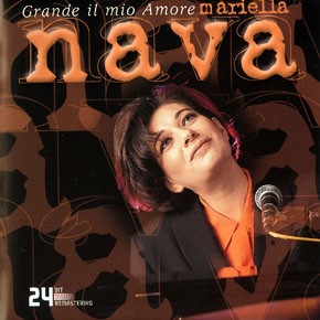 Grande il mio amore