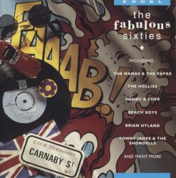 The Fabulous Sixties