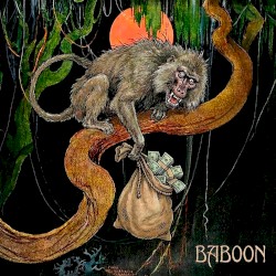 BABOON