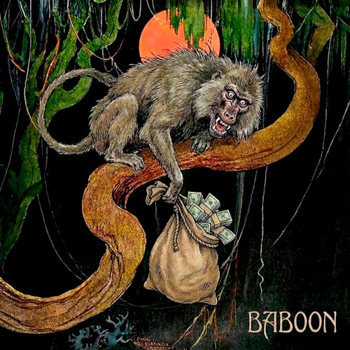 BABOON