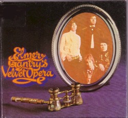 Elmer Gantry’s Velvet Opera