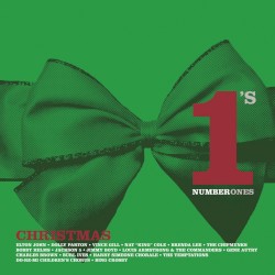 Christmas Number 1’s
