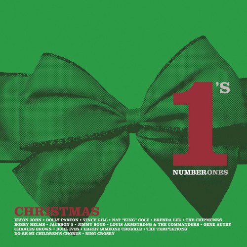 Christmas Number 1’s