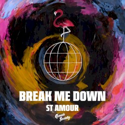 Break Me Down (Extended Mix)