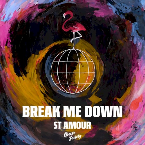 Break Me Down (Extended Mix)