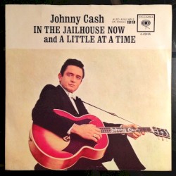 In the Jailhouse Now / A Little at a Time