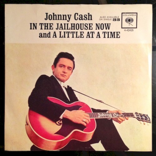 In the Jailhouse Now / A Little at a Time