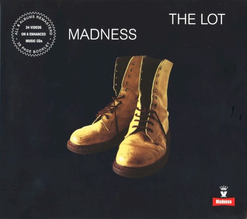 The Lot