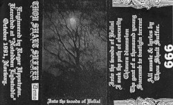 Into the Woods of Belial