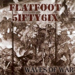 Waves of War
