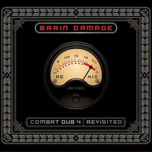 Combat Dub 4 - Revisited