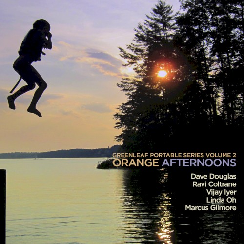 GPS, Volume 2: Orange Afternoons