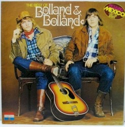 The Best of Bolland & Bolland