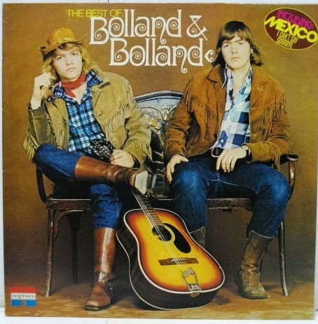 The Best of Bolland & Bolland