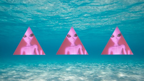 aliens