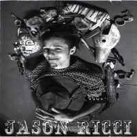 Jason Ricci
