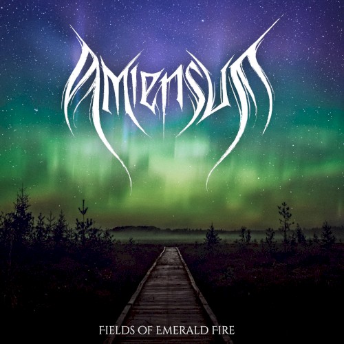 Fields of Emerald Fire