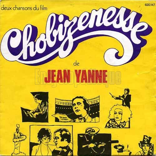 Chobizenesse