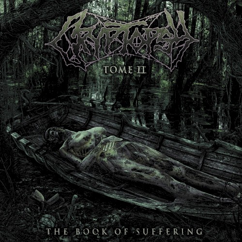 The Book of Suffering: Tome II
