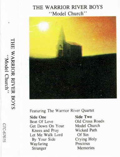 The Model Church