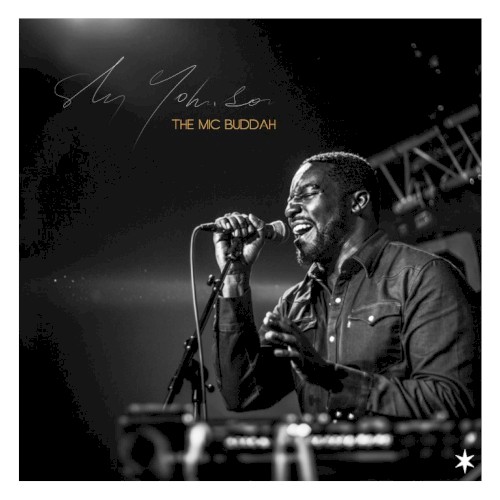 The Mic Buddah