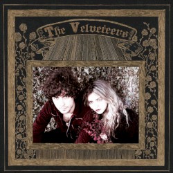 The Velveteers