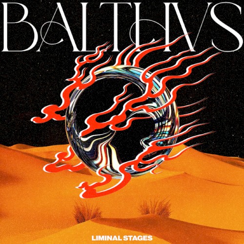 Liminal Stages
