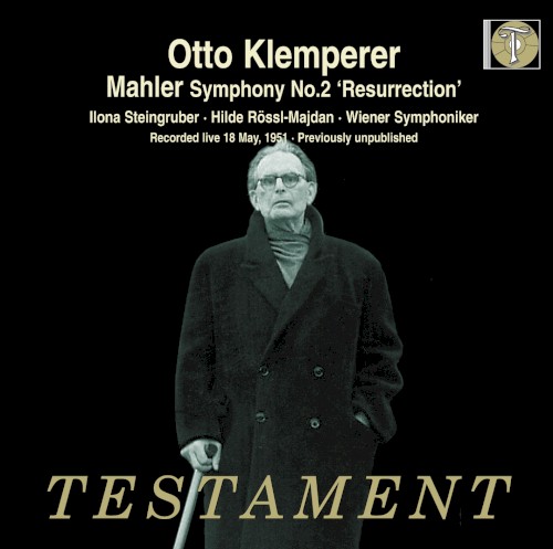 Symphony no. 2 “Resurrection”