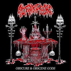 Obscure & Obscene Gods