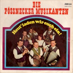 Heut’ laden wir euch ein