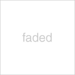 faded