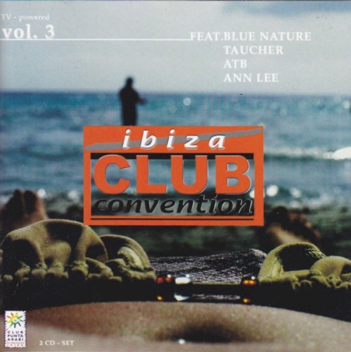 Ibiza Club Convention, Vol. 3