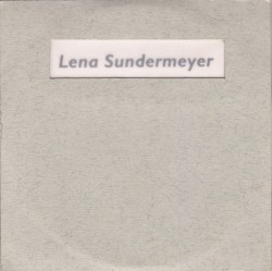 Lena Sundermeyer