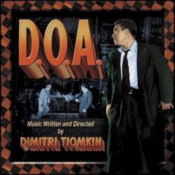 D.O.A.
