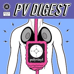 PV Digest #3: Winter 2015