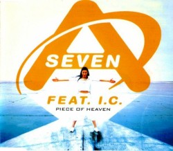 Piece Of Heaven