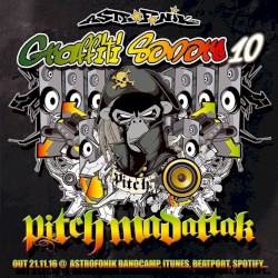 Graffiti Sonore 10