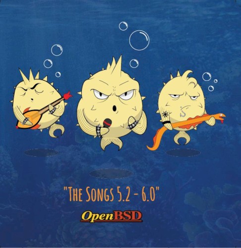 The Songs 5.2–6.0