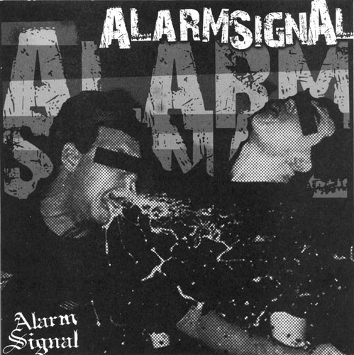 Paradox / Alarmsignal