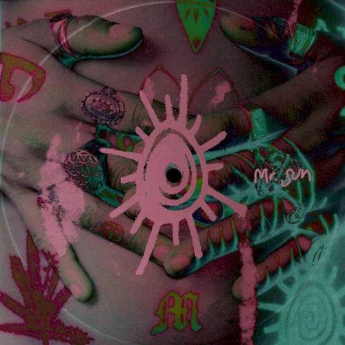 Mr. Sun (Miss da Sun)
