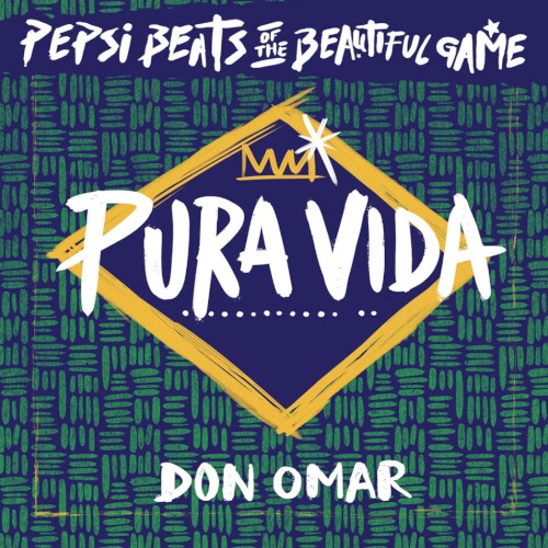 Pura vida