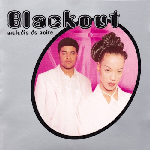 Melodia Da Noite