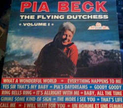 The Flying Dutchess - Volume 1