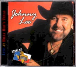 Live at Billy Bob's Texas