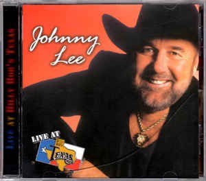 Live at Billy Bob's Texas