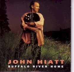 Buffalo River Home