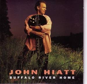 Buffalo River Home