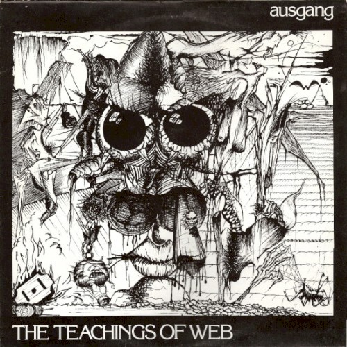 The Teachings of Web
