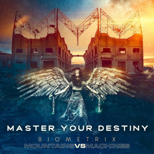 Master Your Destiny