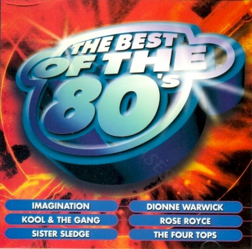 The Best of the 80’s